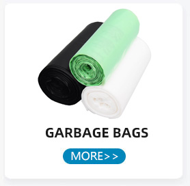 Garbage bags