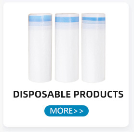 Disposable Products